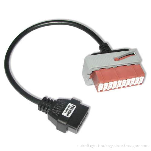 PSA 30 Pin Adapter Cable